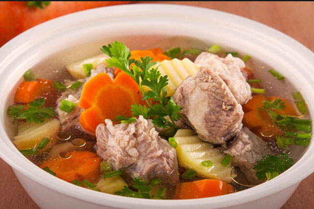 Những thực phẩm 'vàng' cho sức khỏe