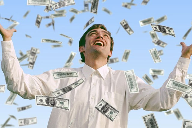 Người giàu có thực sự không nhất định lúc nào cũng có tiền đầy trong túi, nhưng có 4 tư duy và nhận thức 'tuyệt mật' thì họ luôn mang theo!