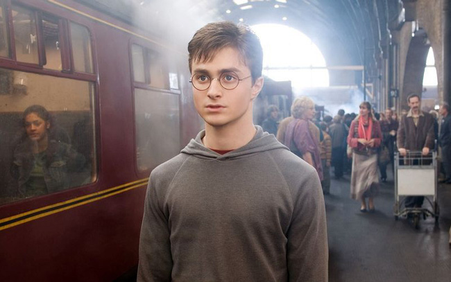Daniel Radcliffe tiết lộ phần phim "Harry Potter" yêu thích