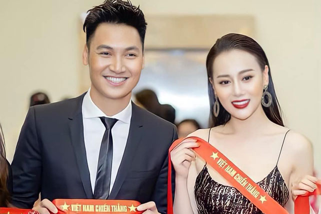 Mạnh Trường sống thế nào mà cả loạt sao đình đám cùng nhận xét điều này