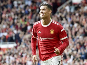 Giá trị 'người thầy' của Ronaldo
