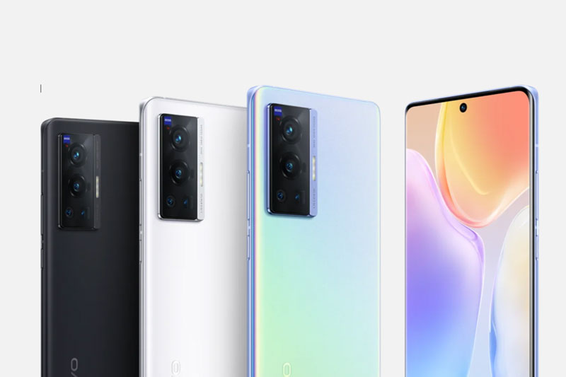 Smartphone 5G, RAM 12 GB, sạc siêu tốc, màn hình 120Hz, camera ấn tượng, giá hơn 15 triệu đồng