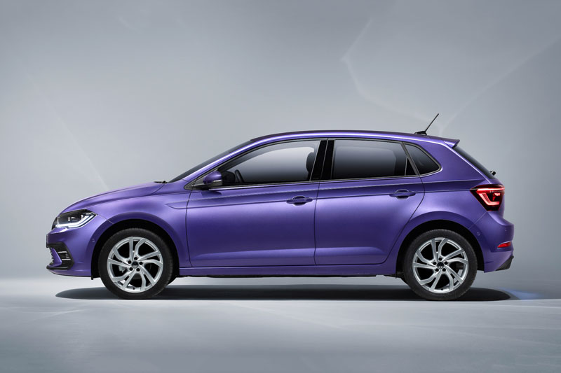 Xe hơi động cơ tăng áp, giá gần 570 triệu, cạnh tranh với Toyota Yaris