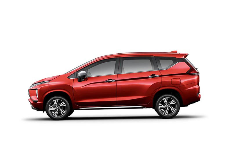 Top 4 xe MPV bán chạy nhất tháng 8/2021: Mitsubishi Xpander chỉ tiêu thụ được 98 chiếc