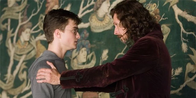 Daniel Radcliffe tiết lộ phần phim Harry Potter yêu thích - Ảnh 1.