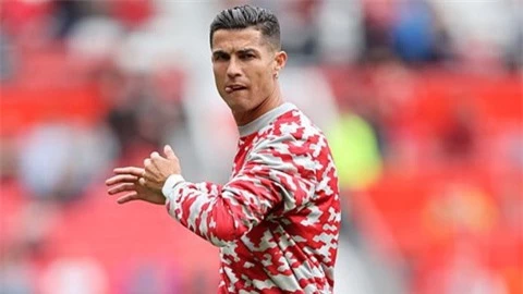 Tiết lộ: Ronaldo có 3 điều khoản thưởng cực lớn trong hợp đồng với MU