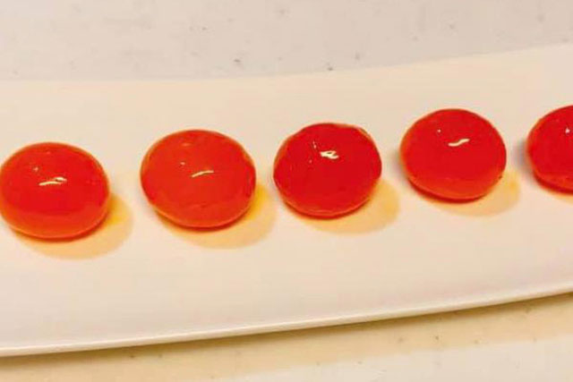 Cách làm trứng muối siêu tốc, 7 ngày là ăn được để làm nhân bánh Trung thu