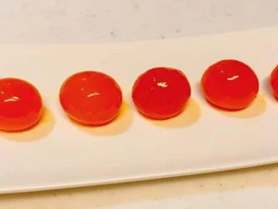 Cách làm trứng muối siêu tốc, 7 ngày là ăn được để làm nhân bánh Trung thu