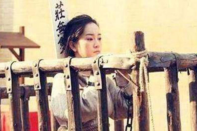 Trung Quốc: Thời phong kiến, trước khi bị chém đầu, tại sao các phạm nhân nữ đều phải cởi bỏ áo trên người?