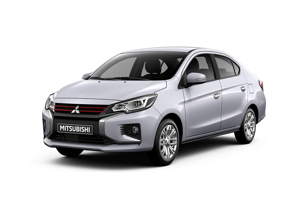 Bảng giá xe Mitsubishi tháng 9/2021: Ưu đãi lớn, thêm sản phẩm mới