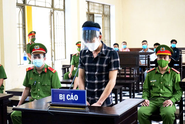 Tử hình kẻ cuồng ghen sát hại người tình của vợ cũ