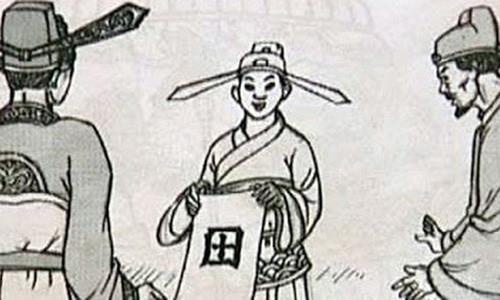 9 thiếu niên anh hùng làm rạng danh sử Việt