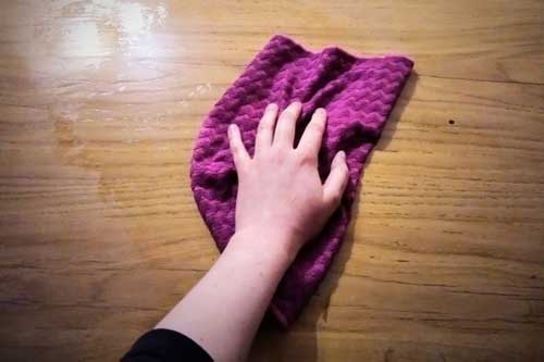 Lời khuyên hữu ích cho những công việc nhà bạn làm hàng ngày