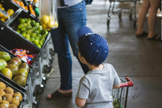 6 lưu ý giúp con tăng cường đề kháng khi quay lại trường học