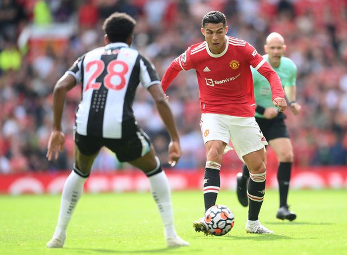 Điểm nhấn Man United 4-1 Newcastle: Ronaldo thăng hoa, nhưng đừng quên Pogba và Bruno