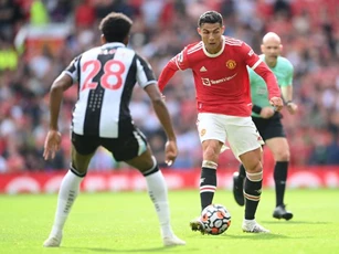 Điểm nhấn Man United 4-1 Newcastle: Ronaldo thăng hoa, nhưng đừng quên Pogba và Bruno