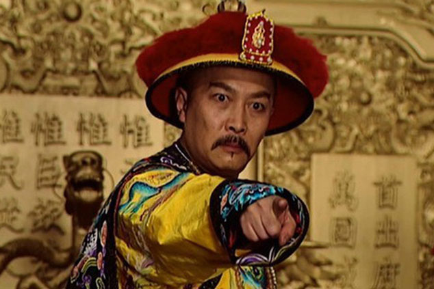 Phò mã bị Khang Hi xử chết trong ngục, nguyên nhân chỉ vì 1 cú đạp chân oan nghiệt