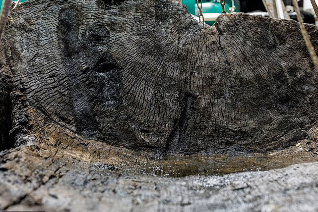 Bật nắp quan tài 4.000 năm: Thứ bên trong hoàn hảo đến mức khiến toàn bộ nhà khảo cổ 'đứng hình'