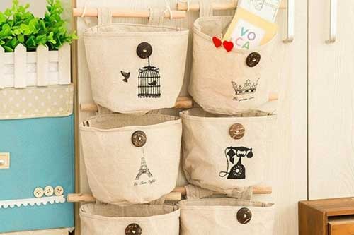 Các cách hay để tăng không gian lưu trữ trong ngôi nhà của bạn