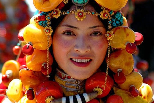 Vùng đất nơi con gái phải 'qua tay' 20 người đàn ông mới được lấy chồng, nếu ít hơn sẽ bị coi thường