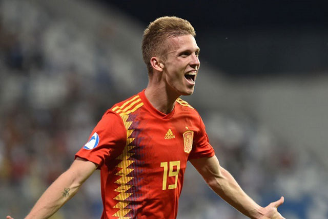 Man Utd quyết giành ngôi sao trị giá 50 triệu euro với Barca