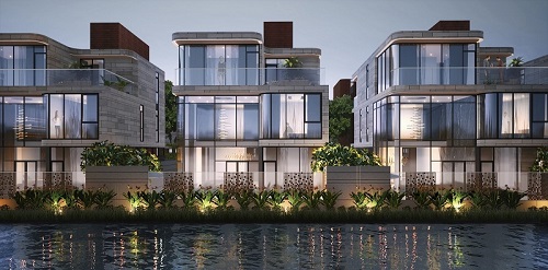 Regal Victoria - Siêu biệt thự hàng hiệu sang trọng bậc nhất Việt Nam