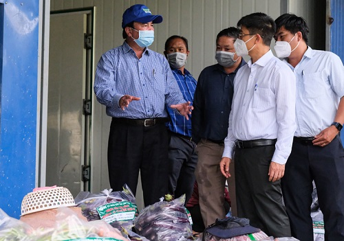 Lâm Đồng: Cảnh báo tình trạng mạo danh người thân lãnh đạo can thiệp giải quyết công vụ