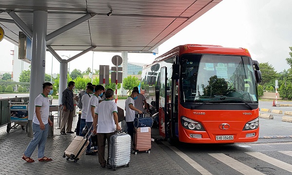 Hà Nội: Thống kê người lao động, người dân ngoại tỉnh có nguyện vọng về quê