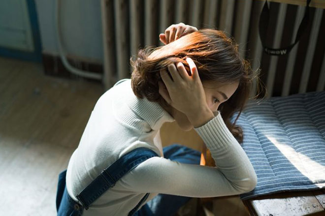 Phụ nữ ''cá tính trội'' bao nhiêu thì duyên càng lận đận, số mệnh càng truân chuyên