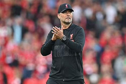 Klopp: 'Liverpool không cần mua 'bom tấn' như MU, Man City, Chelsea'