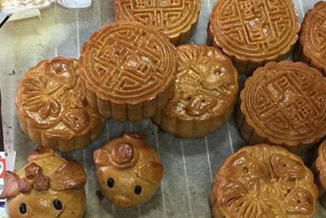 8 đại kỵ khi ăn bánh Trung thu, ai cũng nên biết tránh gây hại cho sức khỏe