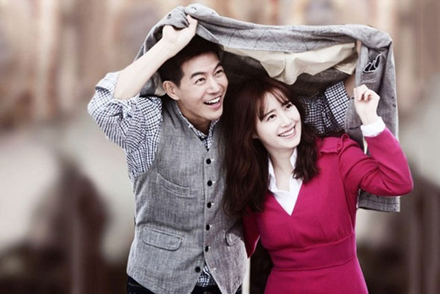 Đàn ông nông cạn trọng thiên hạ, đàn ông khôn ngoan trọng vợ thương con là trên hết