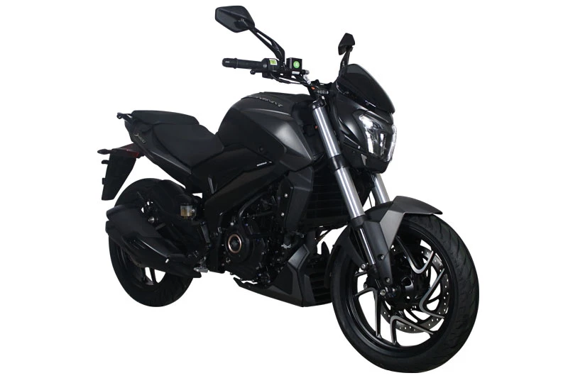 Modenas Dominar D400 2021.