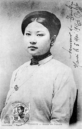 tứ đại mỹ nhân hà thành