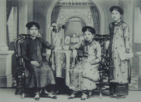 tứ đại mỹ nhân