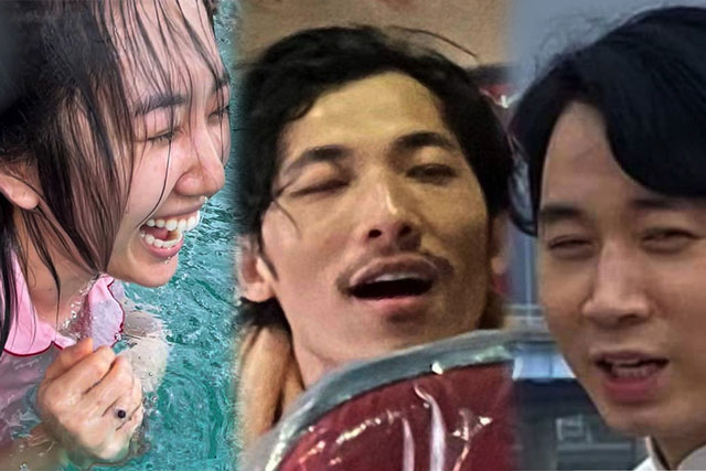 Thúy Ngân tung cả kho ảnh dìm căng đét nhưng thiếu Jack: Running Man nên đổi thành... Chơi Là Ngủ!