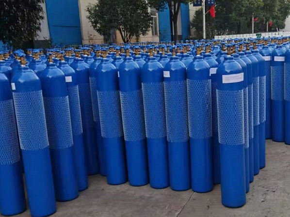 Tăng cường cung ứng, sử dụng Oxy y tế cho các cơ sở điều trị bệnh nhân COVID-19