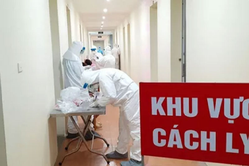 Ngày 13/9: Có 11.172 ca mắc COVID-19, TP Hồ Chí Minh nhiều nhất với 5.446 ca