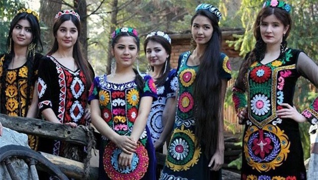 Đất nước cái gì cũng "thiếu" nhưng phụ nữ "dư thừa" sắc đẹp, khiến trai nơi khác phải ghen tị