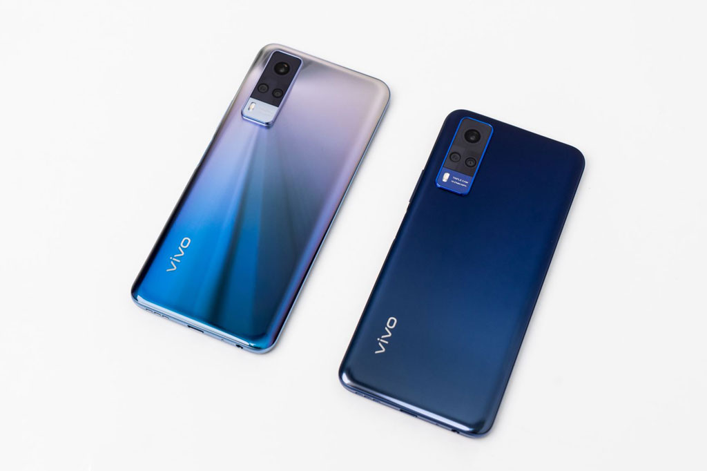 Smartphone RAM 8 GB, pin 5.000 mAh, giá 5,19 triệu đồng tại Việt Nam