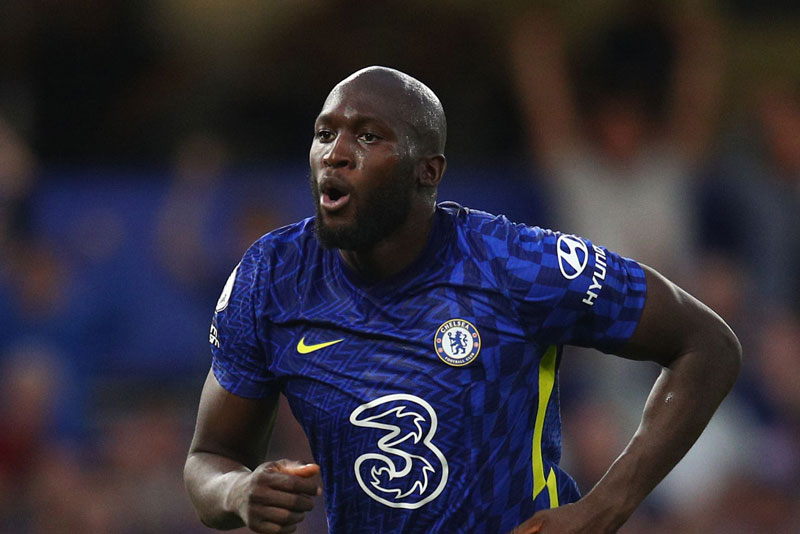 Ronaldo và Lukaku: Trở về để hướng đến danh hiệu "Chiếc giày vàng"