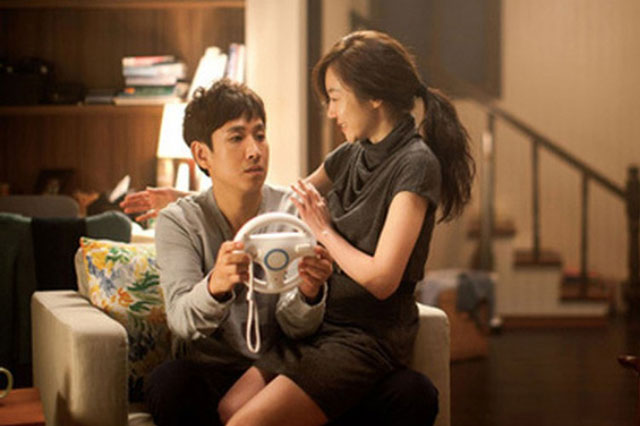 Đàn ông về bản chất ai cũng như ai, họ chỉ khác mỗi khuôn mặt nên chán vợ sẽ đi ngoại tình thôi