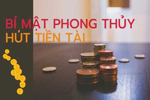 5 mẹo phong thủy giúp mời gọi tiền bạc vào nhà: Biết sớm thì thành đại gia