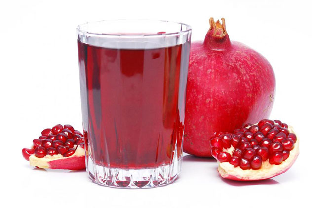 Bỏ túi công thức nước ép rau củ làm 'tiêu tan' sỏi thận