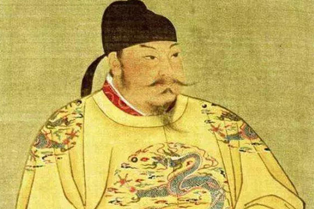 Lý Long Cơ - Vĩ nhân hay kẻ tội đồ của triều đại nhà Đường