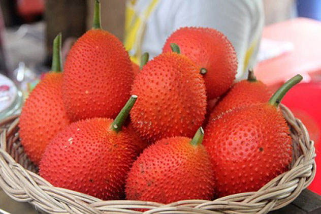 Điểm danh những món ăn phòng ung thư da hiệu quả nhất