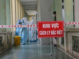 Sáng 14/9: Hơn 385.000 bệnh nhân COVID-19 đã khỏi bệnh