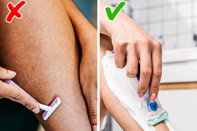 Những thói quen hàng ngày gây tổn thương cho tĩnh mạch