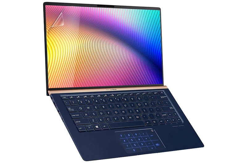 10. Asus ZenBook 13 UX334FLC.