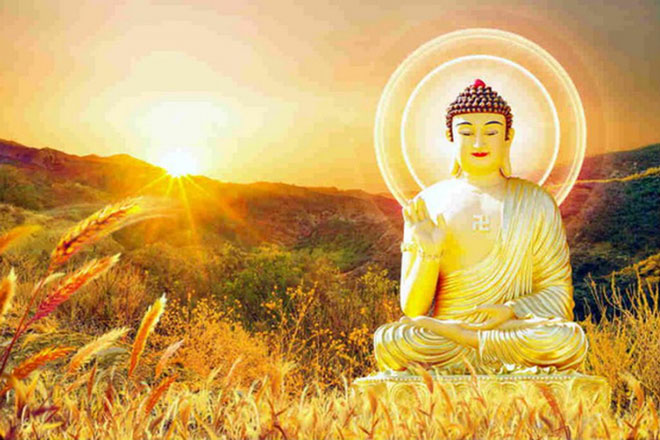 Nếu bạn đang phiền muộn thì hãy đọc 5 lời dạy của Phật để cuộc sống tràn đầy năng lượng